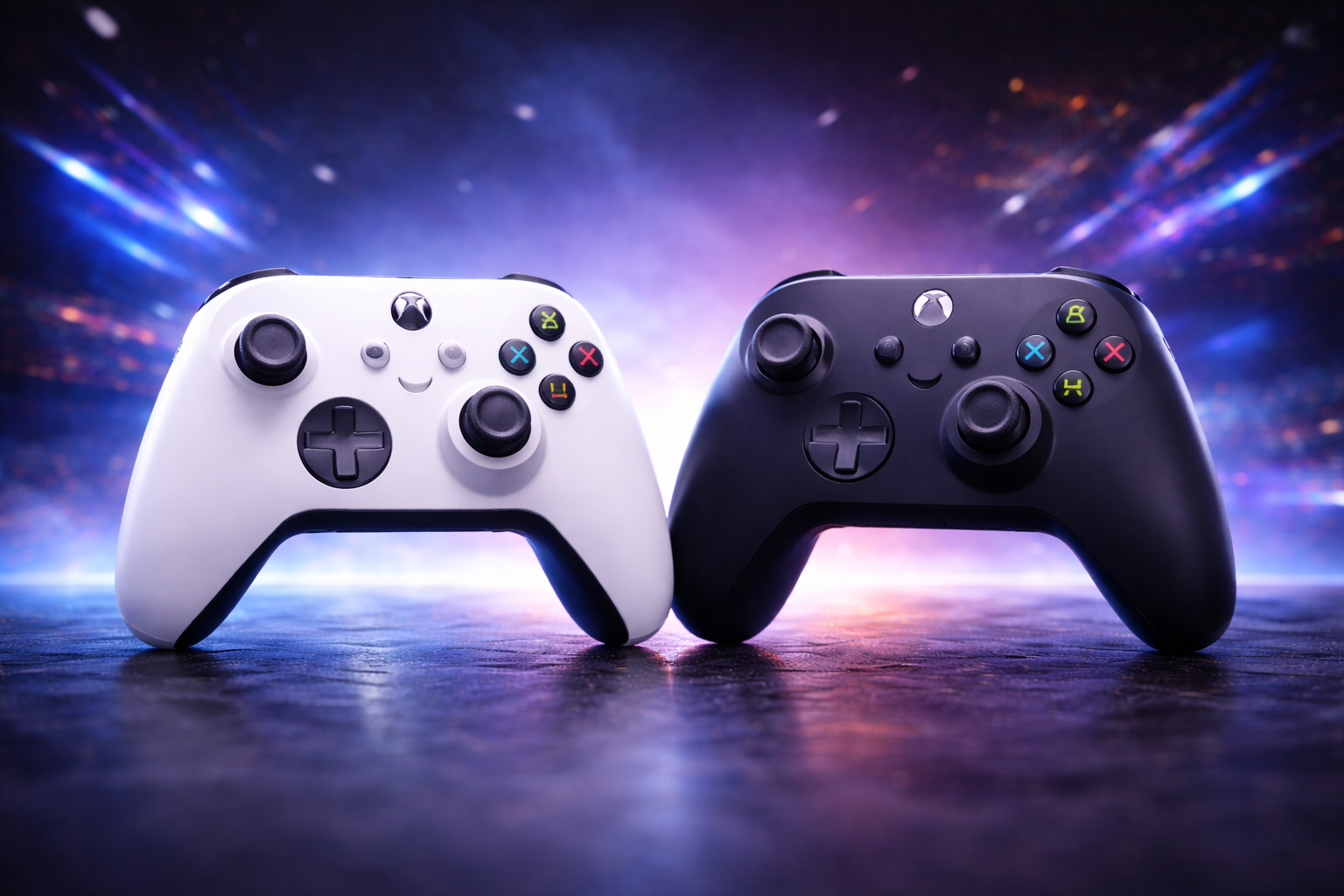 Accesorii XBOX