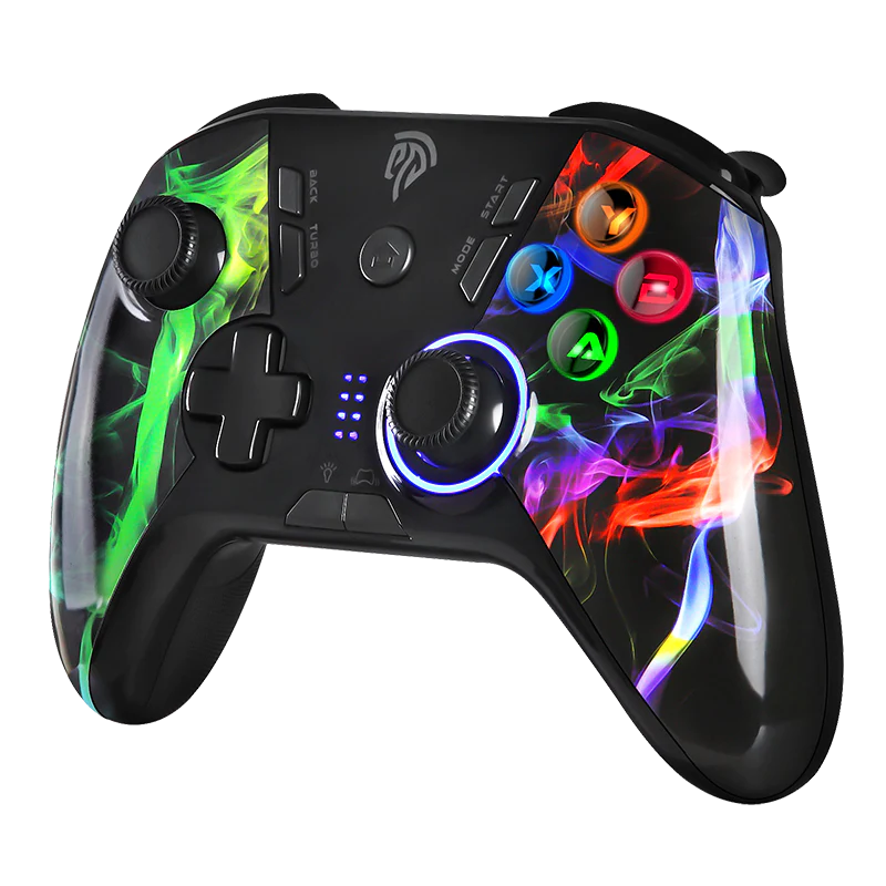 Controller EasySMX® 9110 Wireless ,PC , Switch NOU