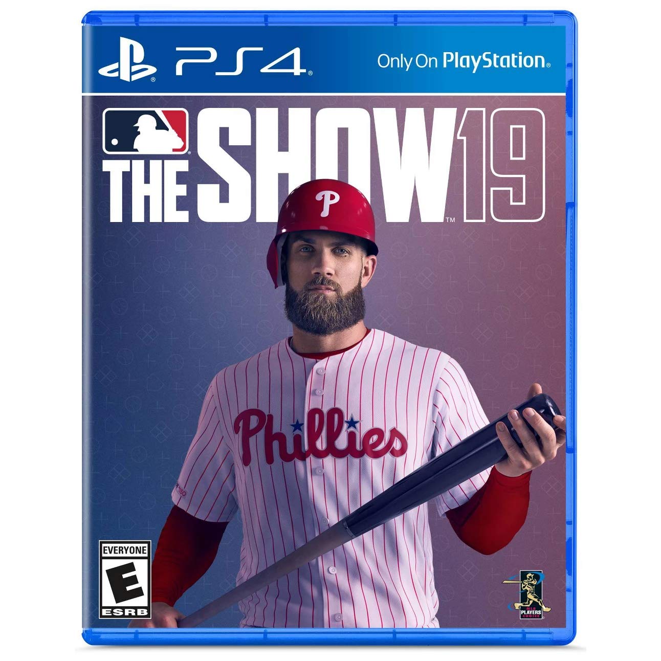 Joc MLB The Show 19 pentru PlayStation 4 PS4 Second-Hand SH