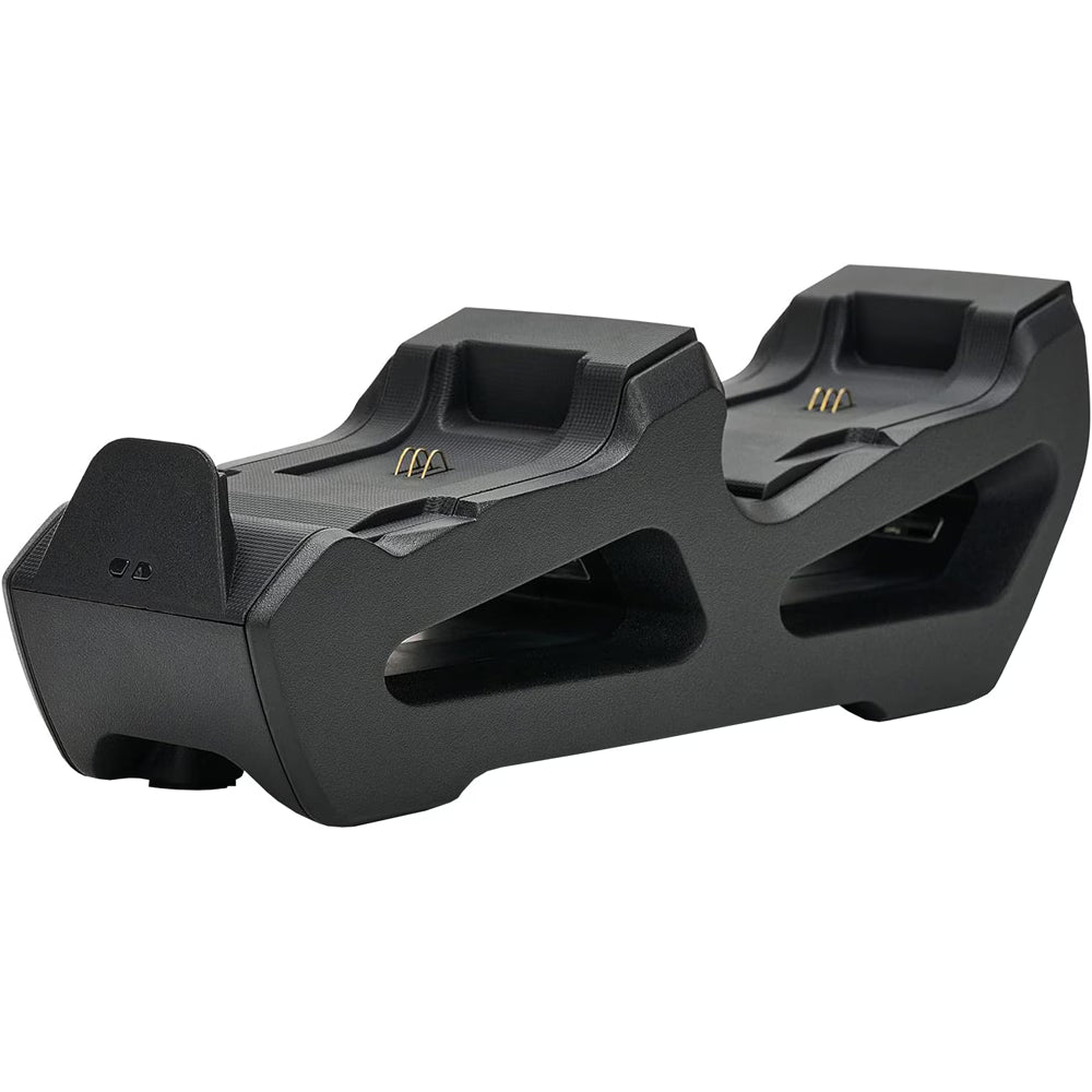 Stație de încărcare PowerA Dual Charging pentru controllere Xbox Series X/S și Xbox One, Negru Second-Hand SH