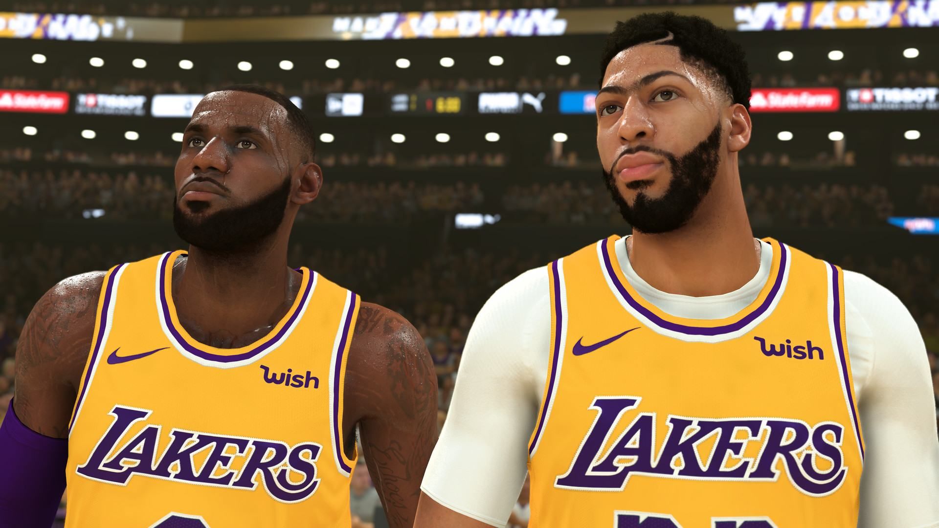 Joc NBA 2K20 pentru Nintendo Switch Second-Hand SH