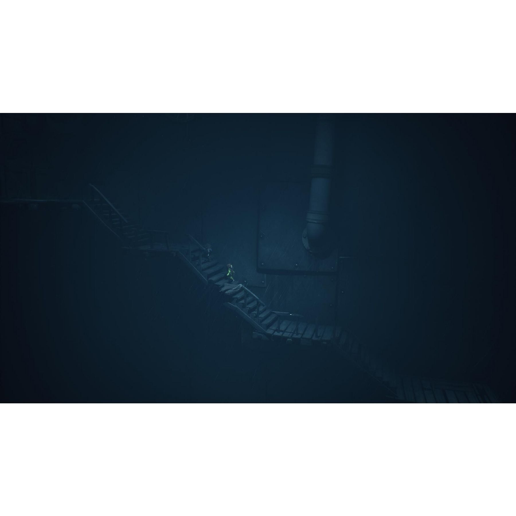 Joc Little Nightmares III pentru Nintendo Switch NOU