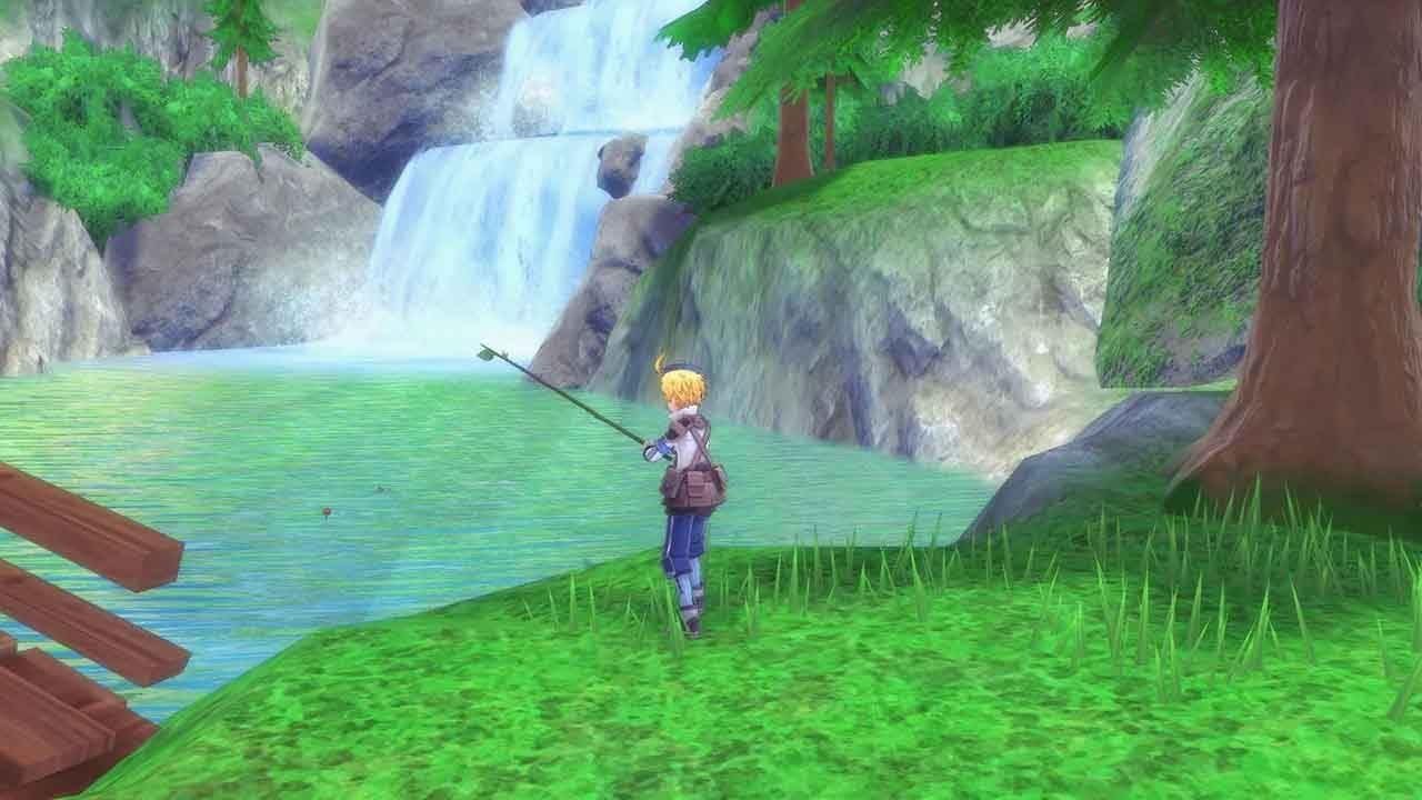 Joc Rune Factory 5 pentru Nintendo Switch NOU