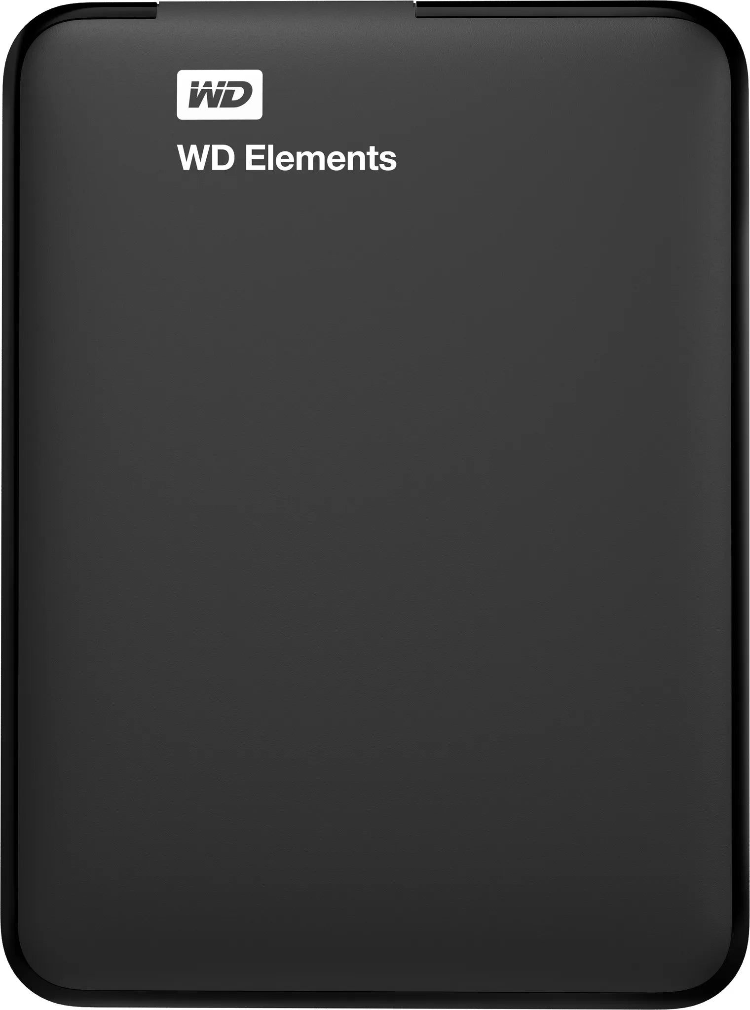 Hard Disk Extern WD Elements 4TB USB 3.0 Negru