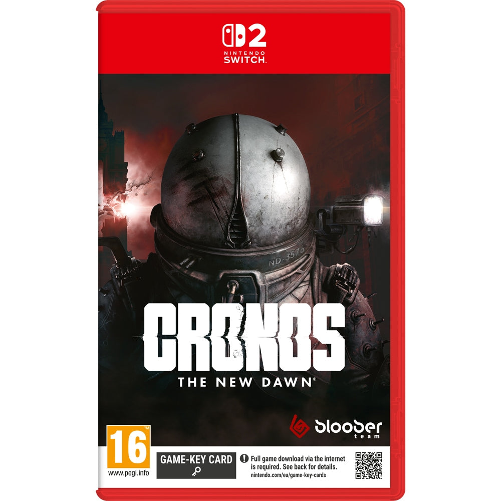 Joc Cronos: The New Dawn pentru Nintendo Switch 2 NOU