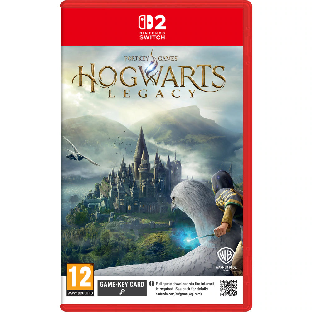 Joc Hogwarts Legacy pentru Nintendo Switch 2 NOU