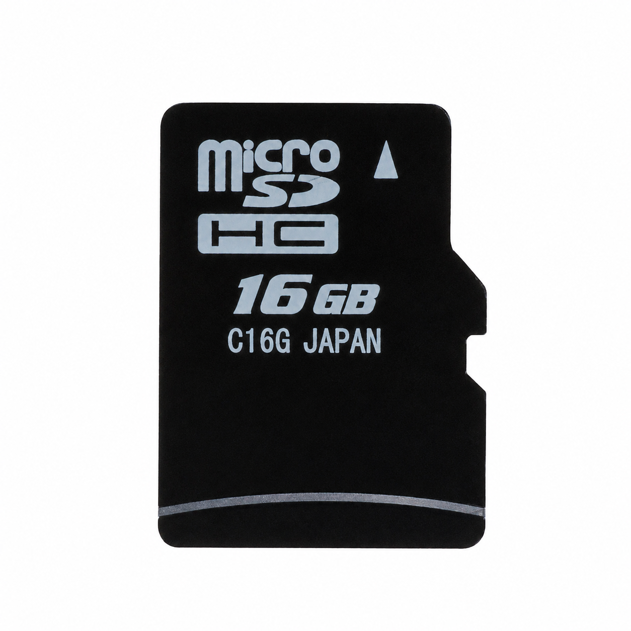 Card de Memorie Micro SDHC 16GB cu Adaptor SD și Cititor USB Second-Hand SH