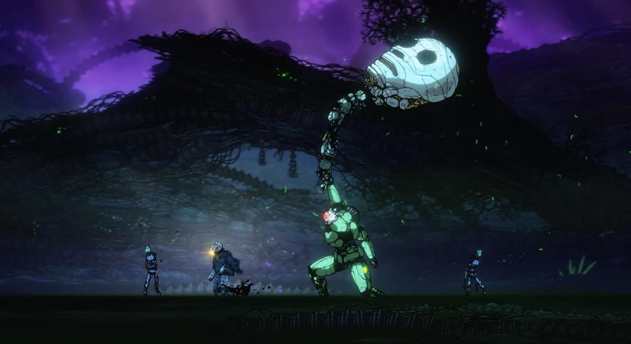 Joc Ghost Song pentru PlayStation 4 PS4 Second-Hand SH