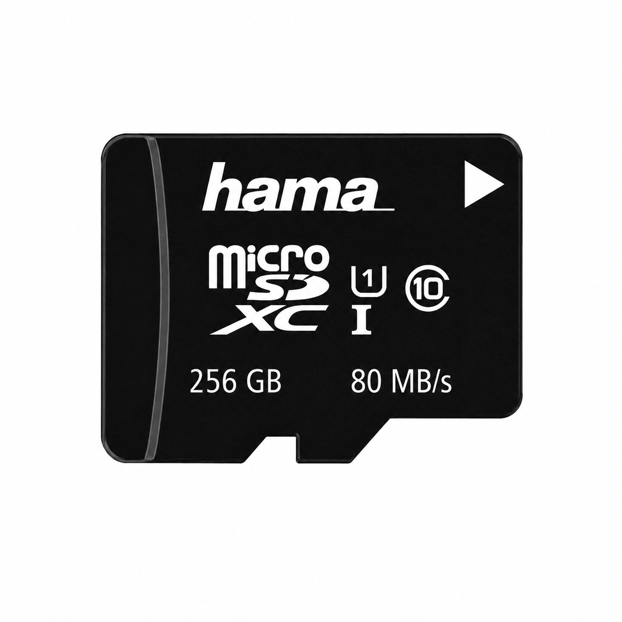 Card de Memorie Hama Micro SDXC 256GB UHS-I Clasa 10 Second-Hand SH