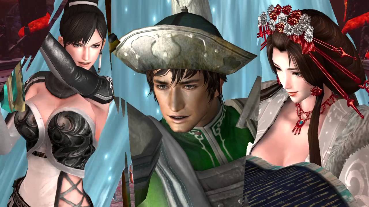 Joc Warriors Orochi 3 Ultimate pentru PlayStation 4 PS4 Second-Hand SH