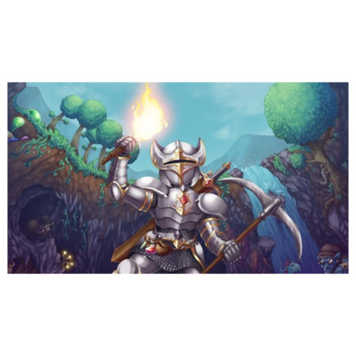 Joc Terraria pentru Xbox One Second-Hand SH