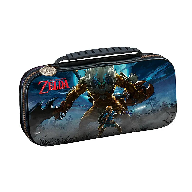 Husă de călătorie Nintendo The Legend of Zelda: Golden Lynel Second-Hand SH