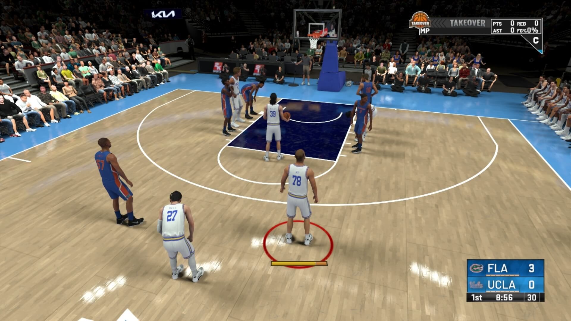 Joc NBA 2K22 pentru Nintendo Switch Second-Hand SH