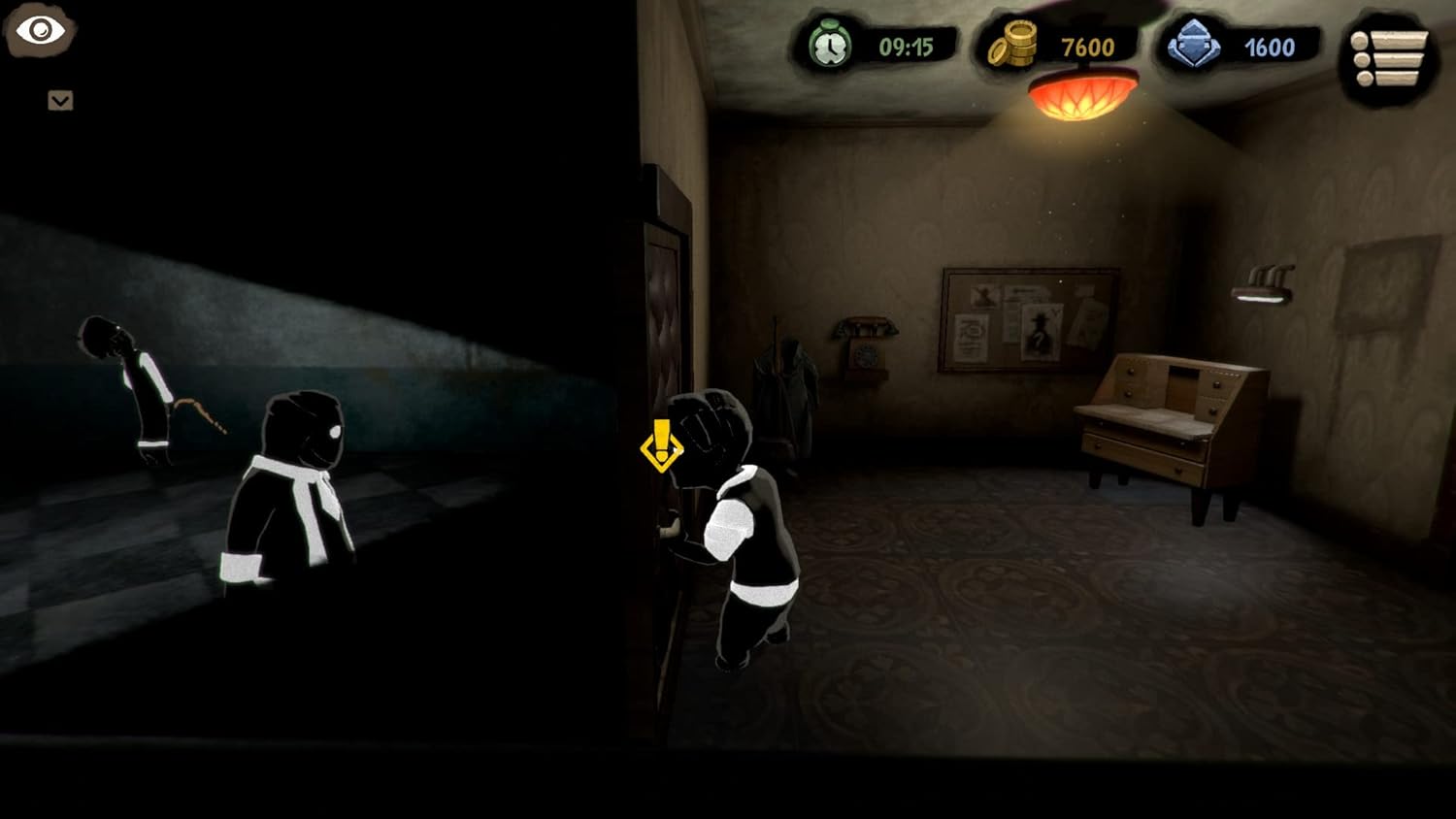 Joc Beholder 2 pentru Nintendo Switch NOU