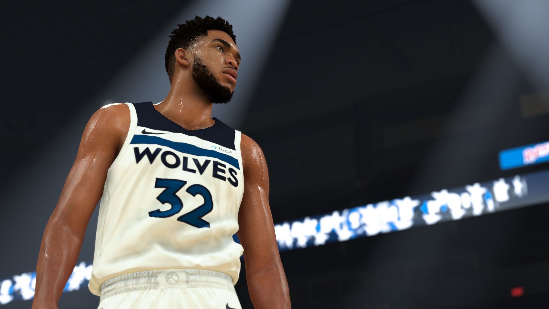 Joc NBA 2K20 pentru Nintendo Switch Second-Hand SH