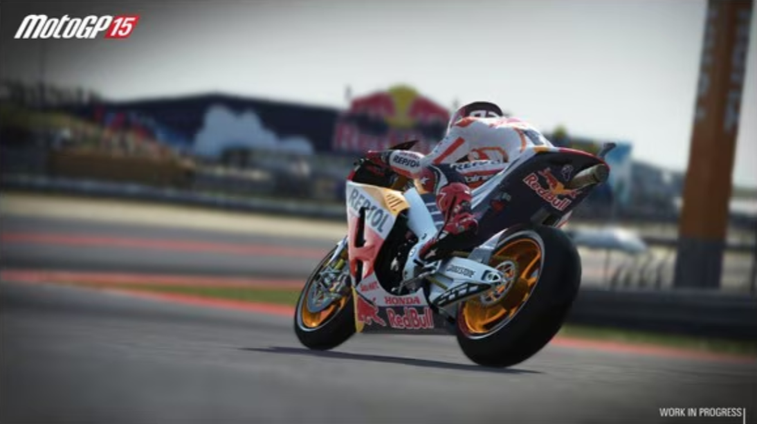 Joc MotoGP 15 pentru Xbox One Second-Hand SH