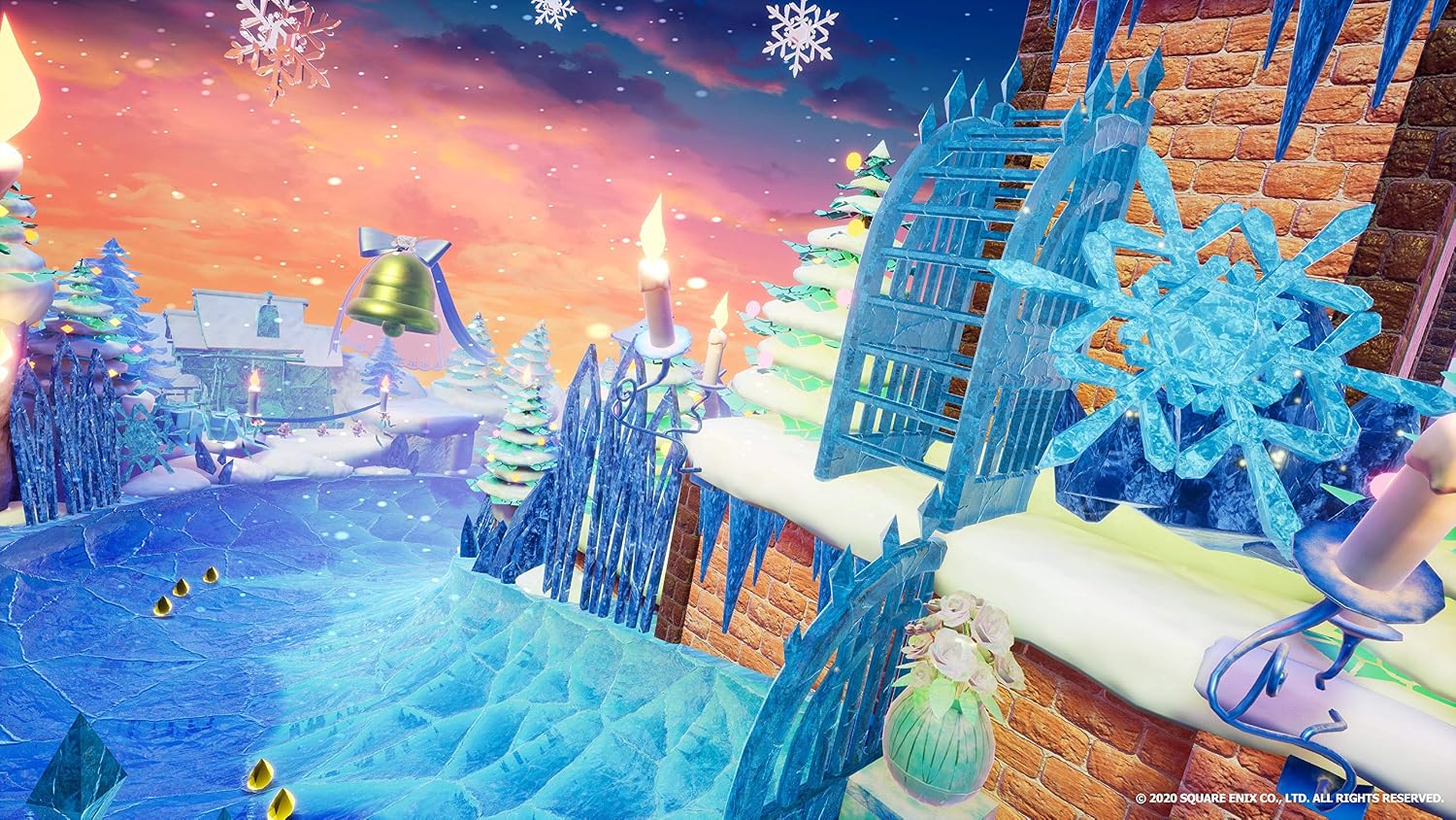 Joc Balan Wonderworld pentru Nintendo Switch Second-Hand SH