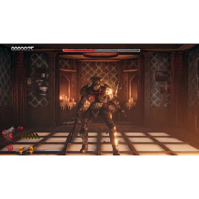 Joc The House of the Dead: Remake - Limidead Edition pentru Nintendo Switch Second-Hand SH