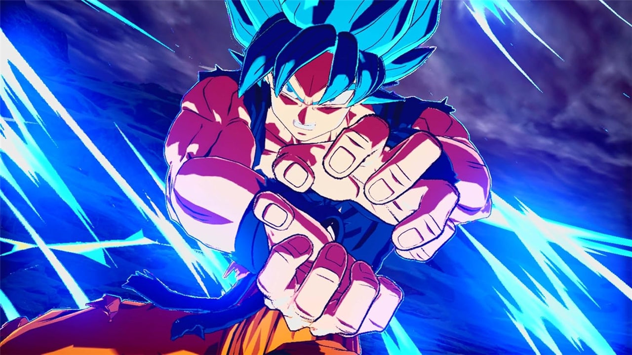 Joc DRAGON BALL: Sparking! ZERO pentru Nintendo Switch 2 NOU