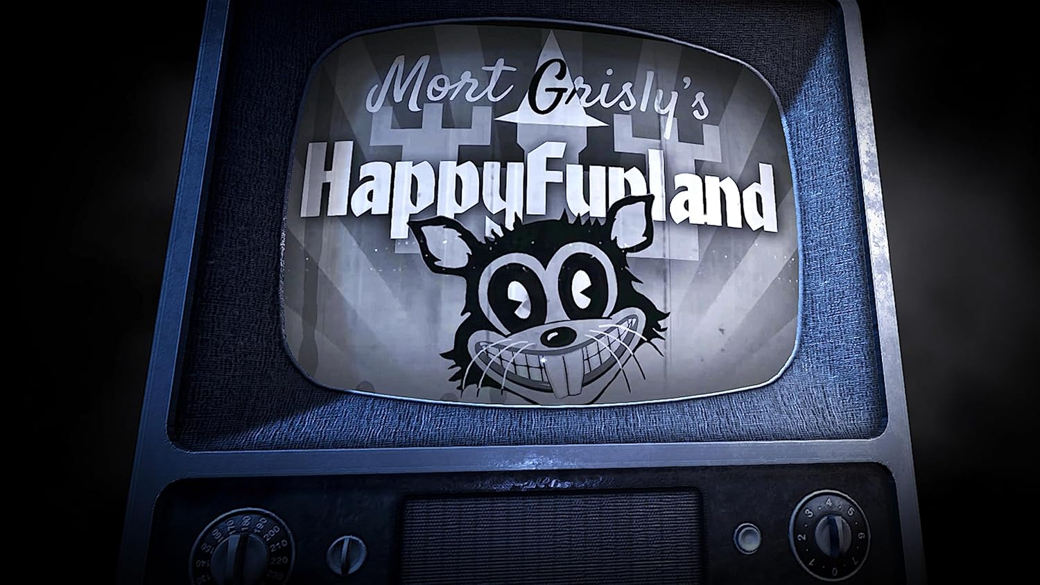 Joc Happy Funland PSVR2 pentru PlayStation 5 PS5 Second-Hand SH