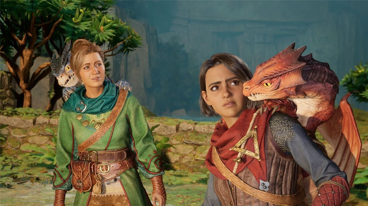 Joc Split Fiction pentru Nintendo Switch Second-Hand SH
