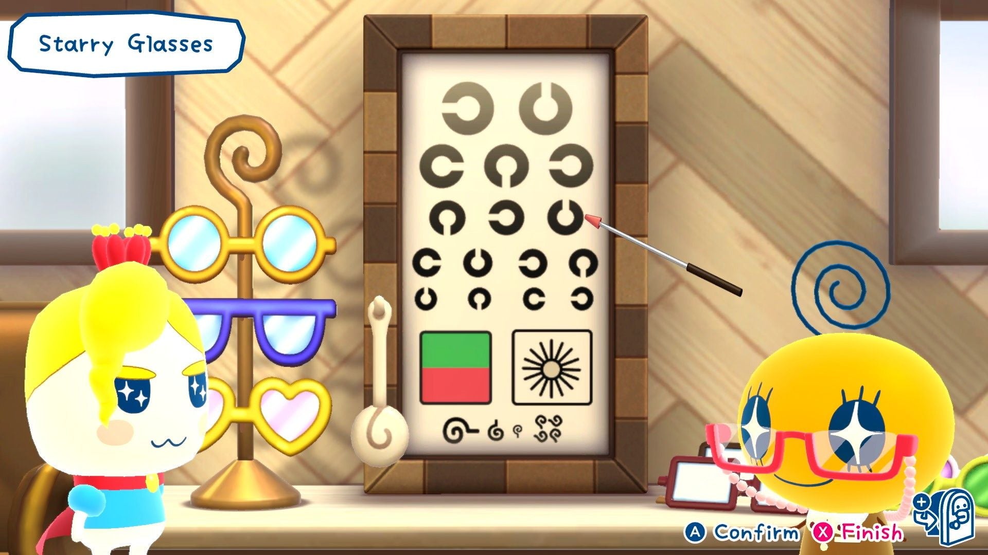 Joc Tamagotchi Plaza pentru Nintendo Switch Second-Hand SH
