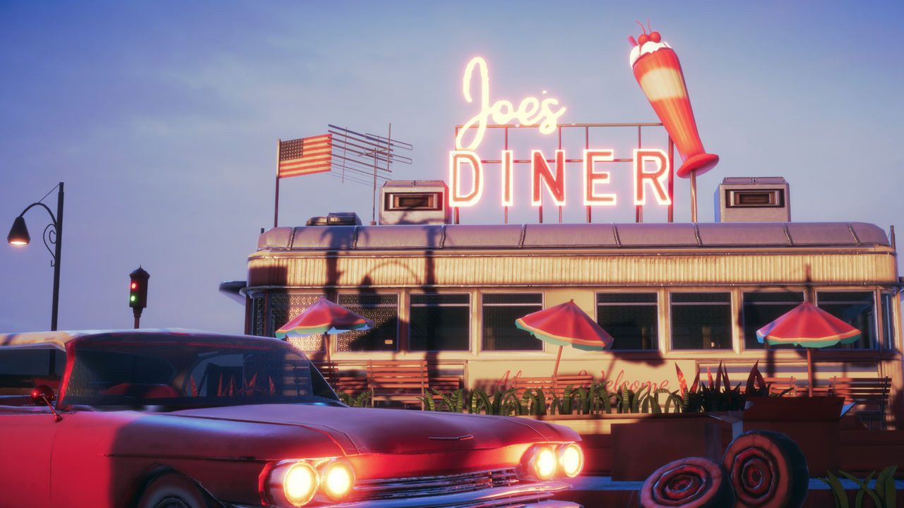 Joc Deliver At All Costs pentru PlayStation 5 PS5 Second-Hand SH