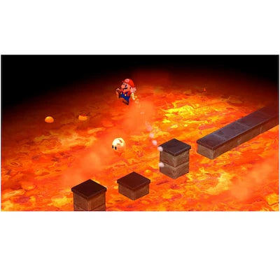 Joc Super Mario RPG pentru Nintendo Switch Second-Hand SH