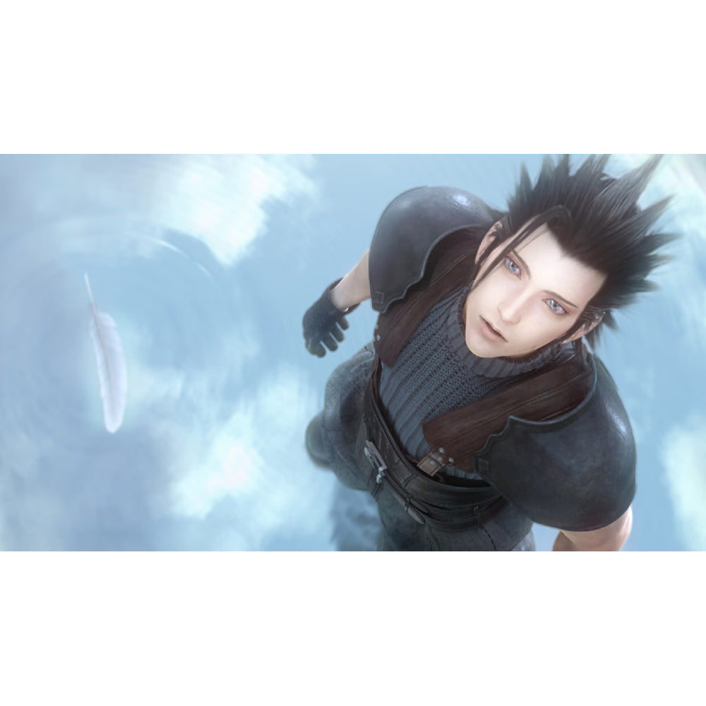 Joc Crisis Core: Final Fantasy VII Reunion pentru Nintendo Switch Second-Hand SH