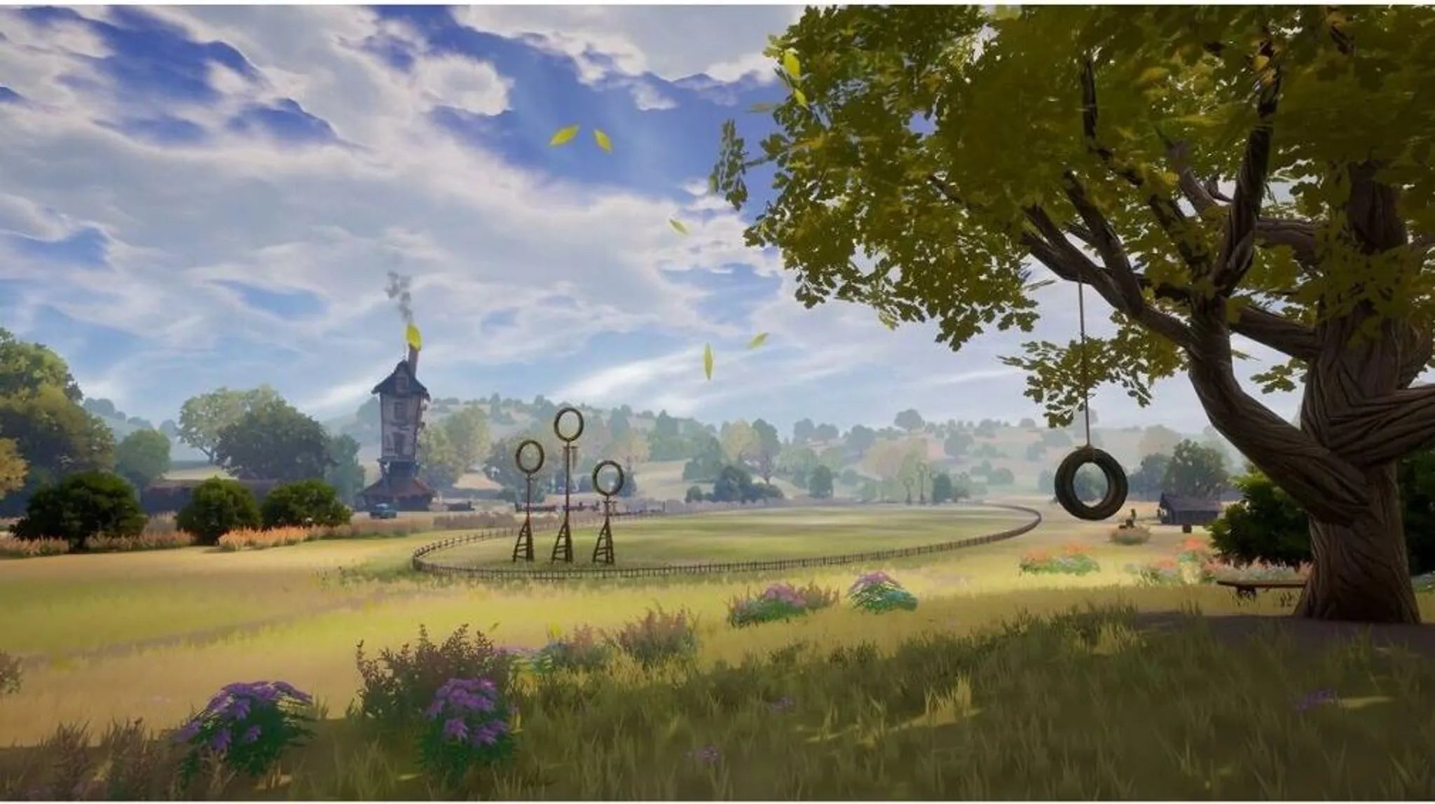 Joc Harry Potter: Quidditch Champions Deluxe Edition pentru PlayStation 5 PS5 Second-Hand SH