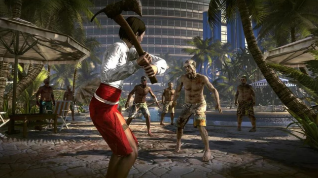 Joc Dead Island – Game of the Year Edition Platinum Hits pentru Xbox 360 Second-Hand SH