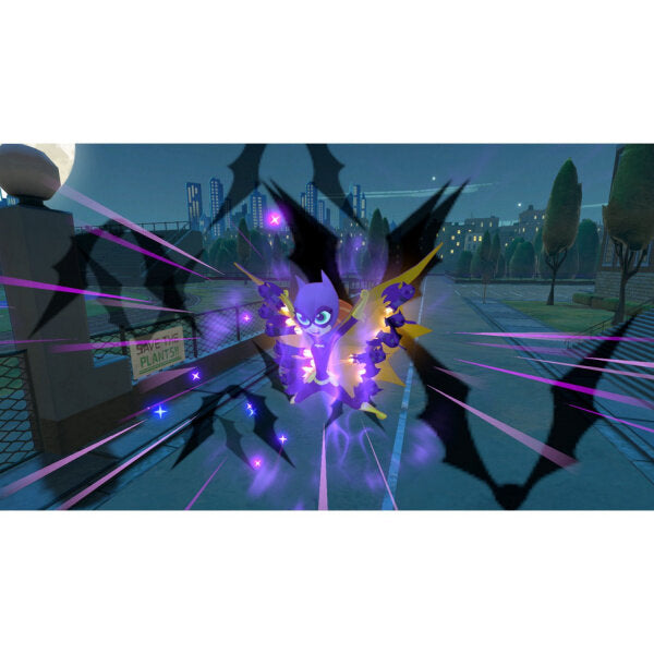 Joc DC Super Hero Girls: Teen Power pentru Nintendo Switch Second-Hand SH