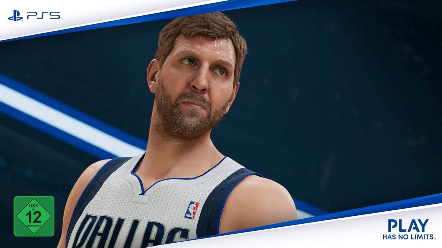 Joc NBA 2K22 pentru PlayStation 5 PS5 Second-Hand SH