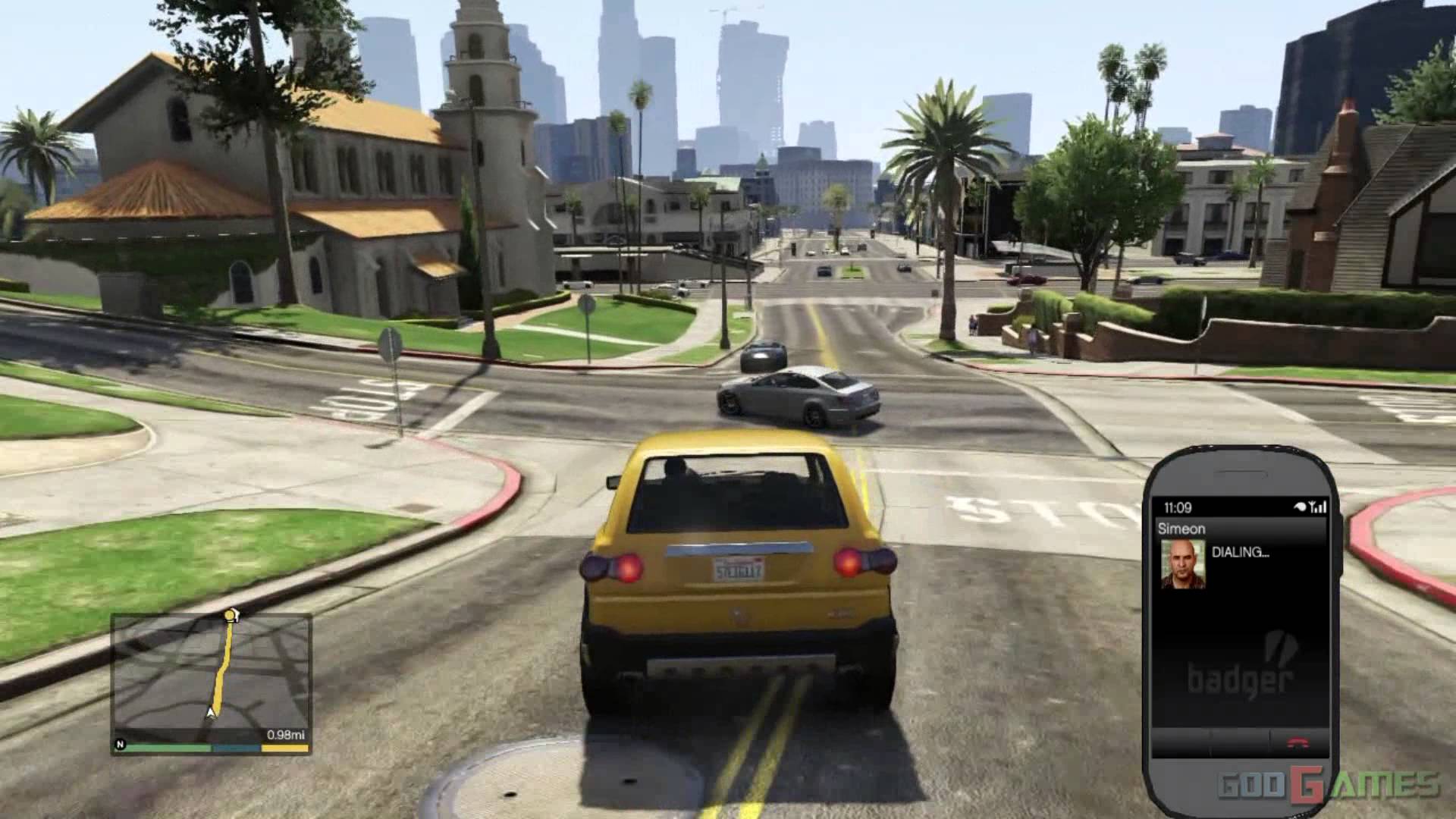 Joc Grand Theft Auto V pentru PlayStation 3 PS3 Second-Hand SH