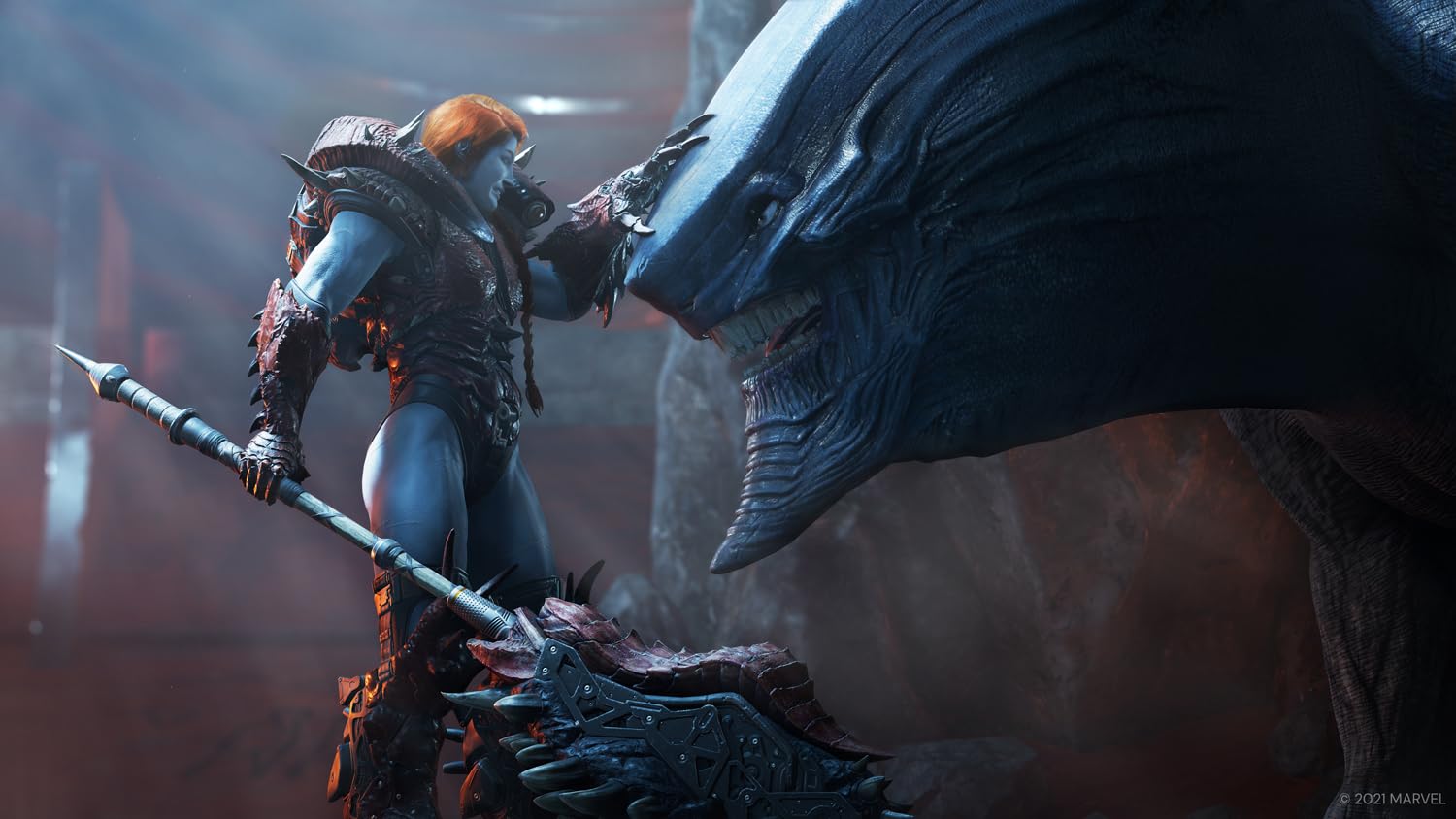 Joc Marvel's Guardians of the Galaxy pentru Xbox Series X Second-Hand SH