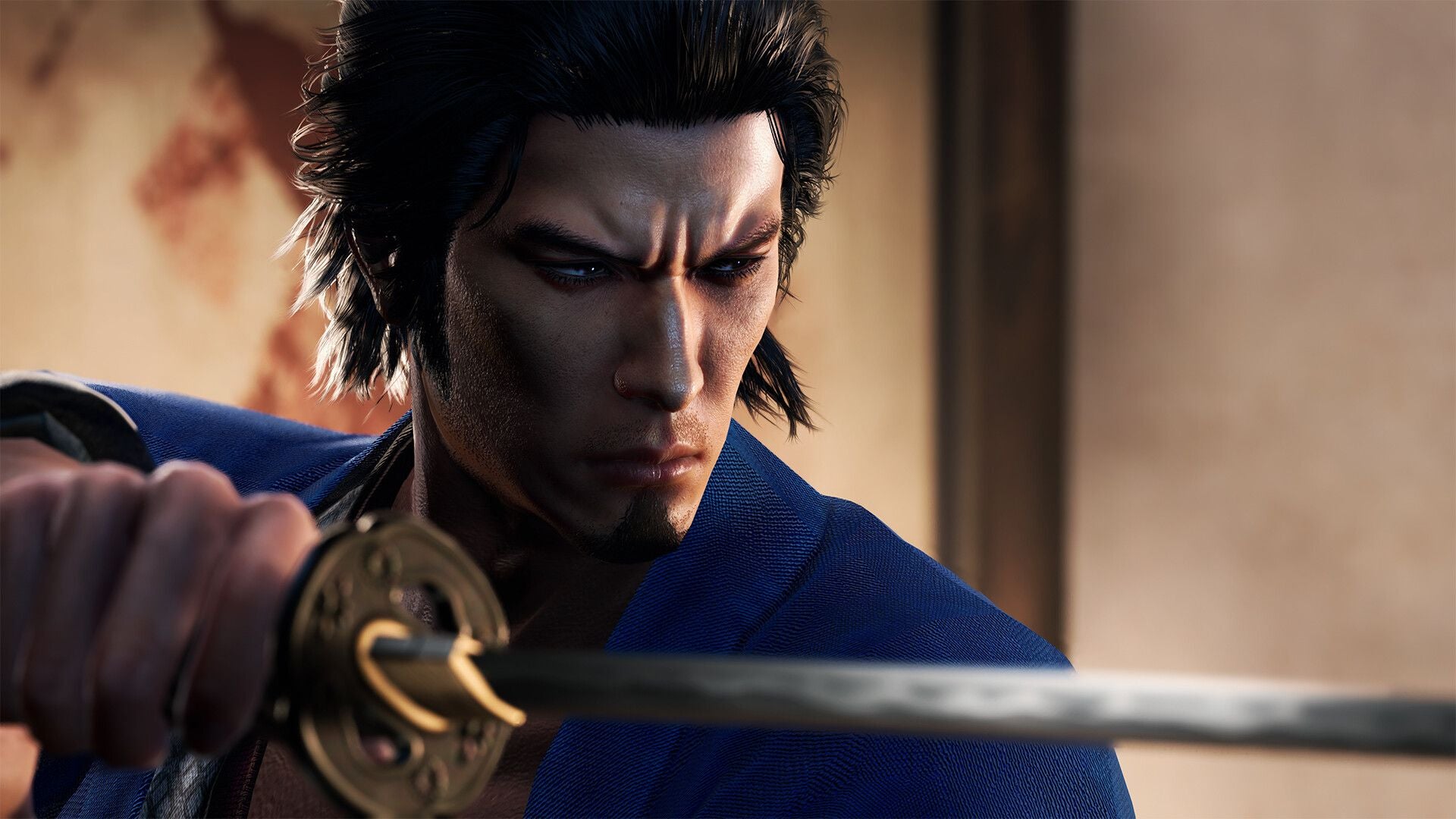 Joc Like a Dragon: Ishin! pentru PlayStation 5 PS5 Second-Hand SH