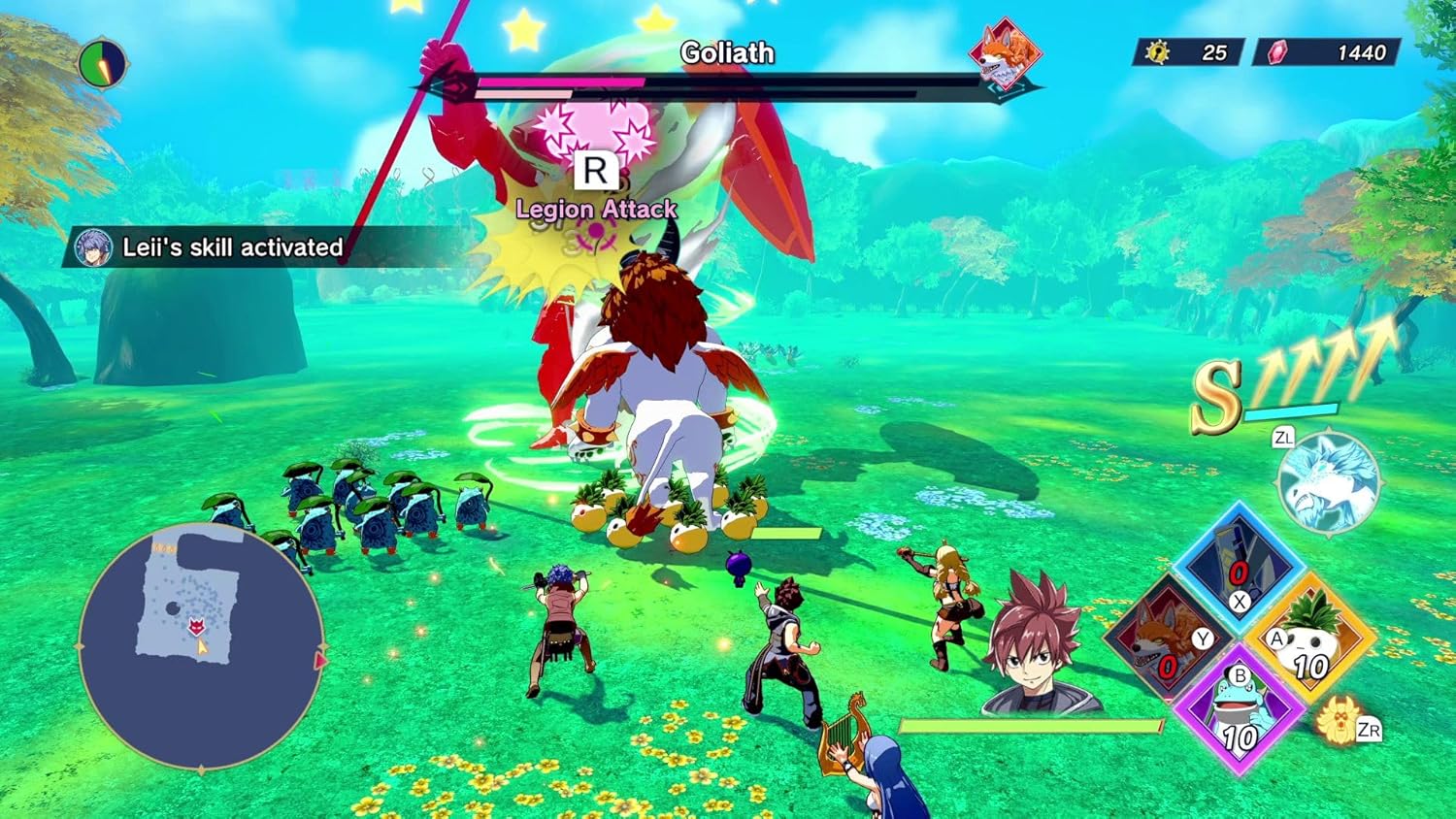 Joc Farmagia pentru Nintendo Switch NOU