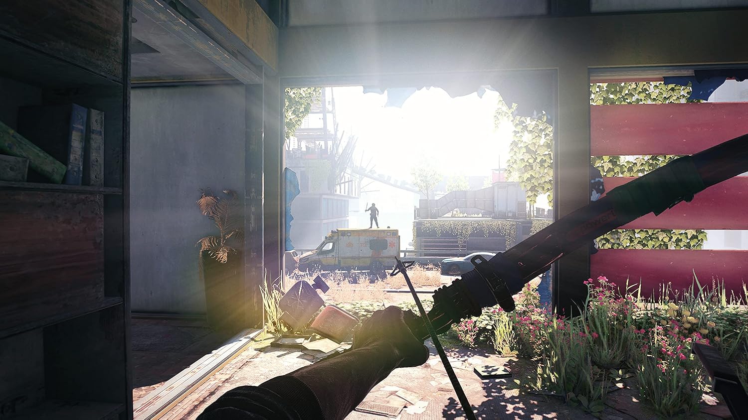 Joc Dying Light 2: Stay Human pentru PlayStation 5 PS5 Second-Hand SH