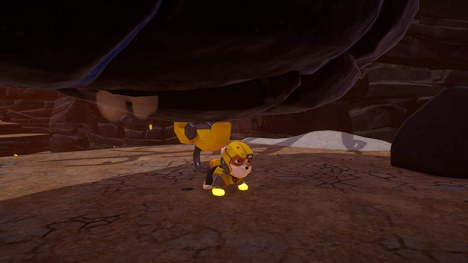 Joc PAW Patrol Mighty Pups: Save Adventure Bay pentru Xbox One Second-Hand SH