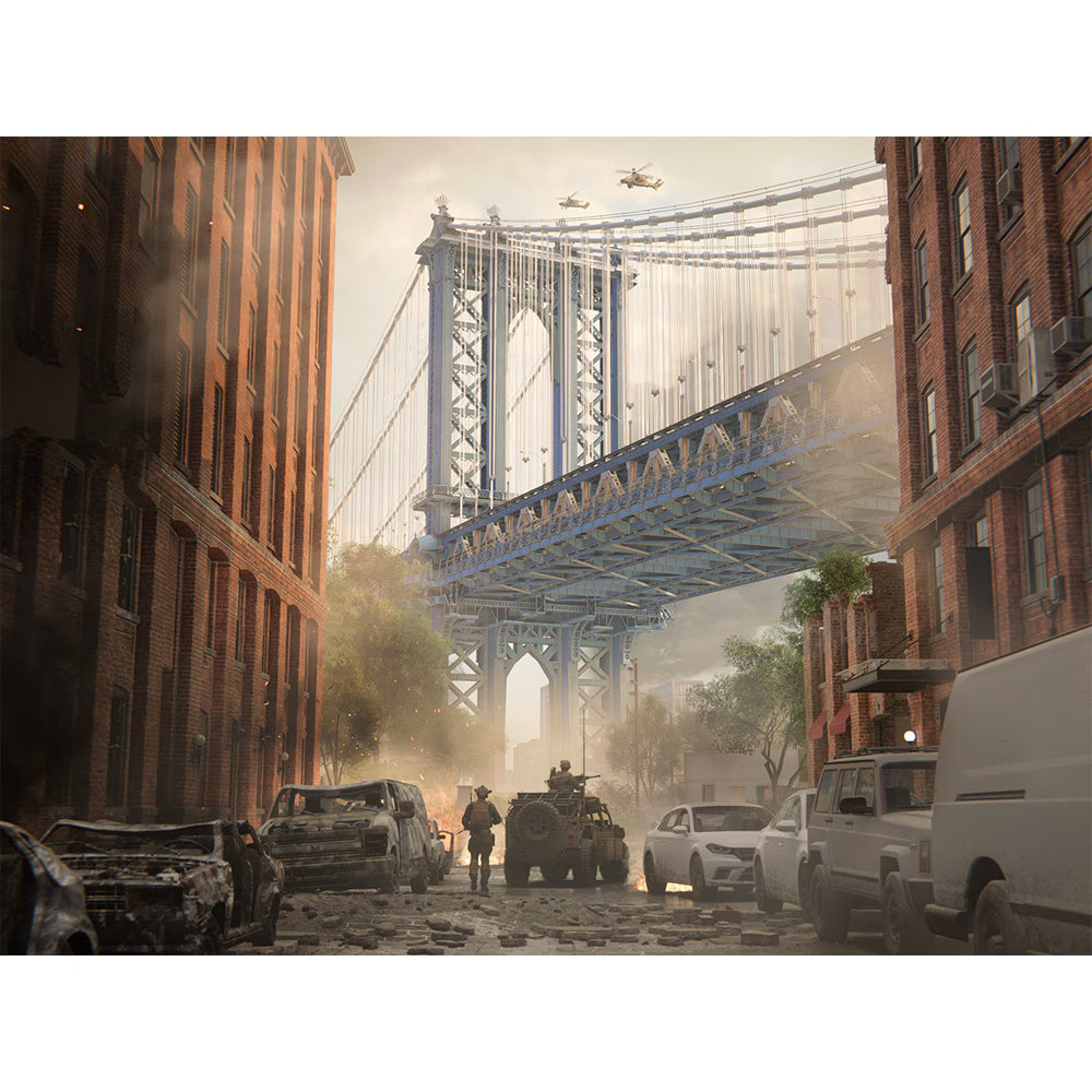 Joc Battlefield 6 pentru PlayStation 5 PS5 Second-Hand SH