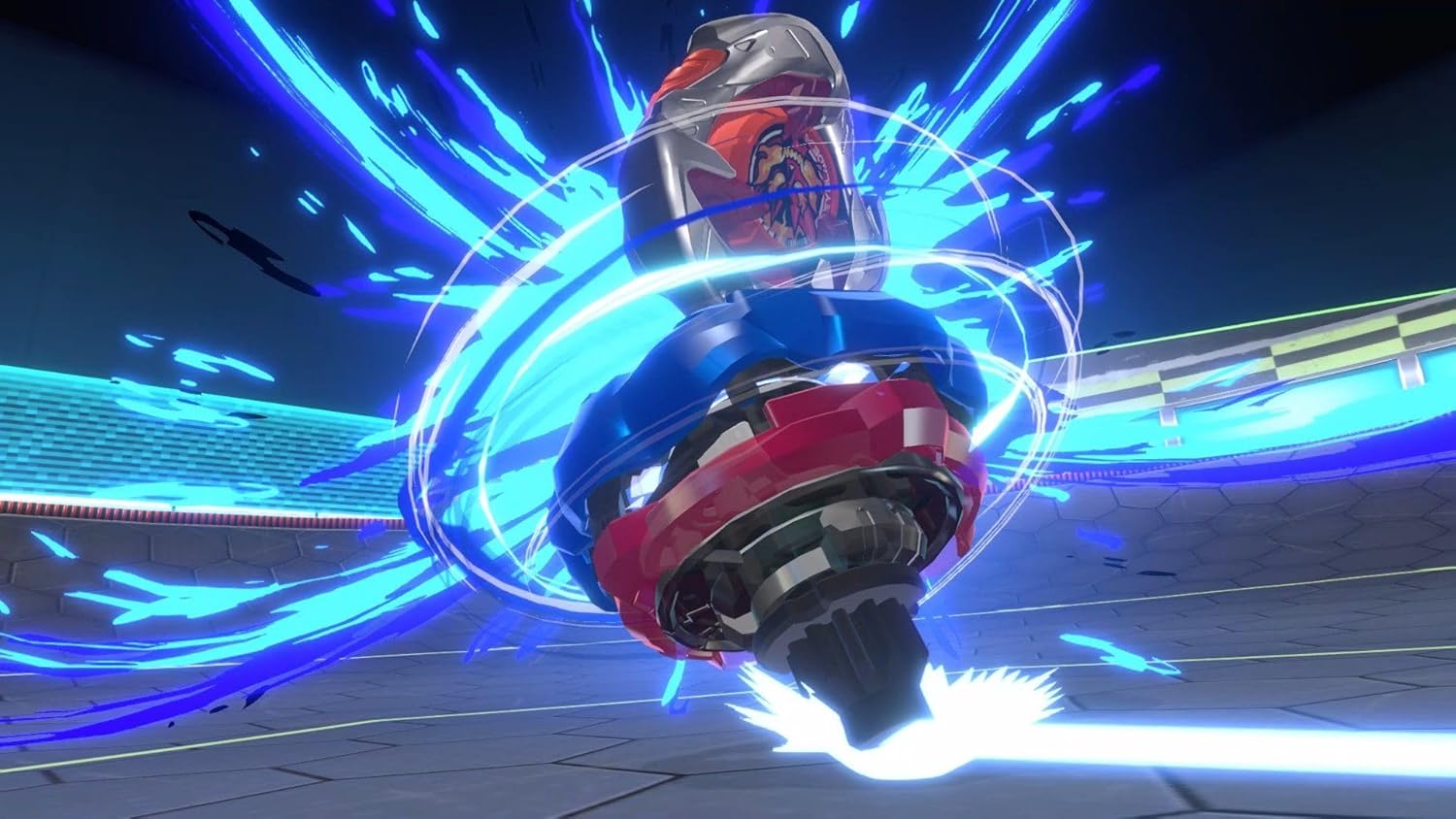 Joc Beyblade X Xone pentru Nintendo Switch NOU