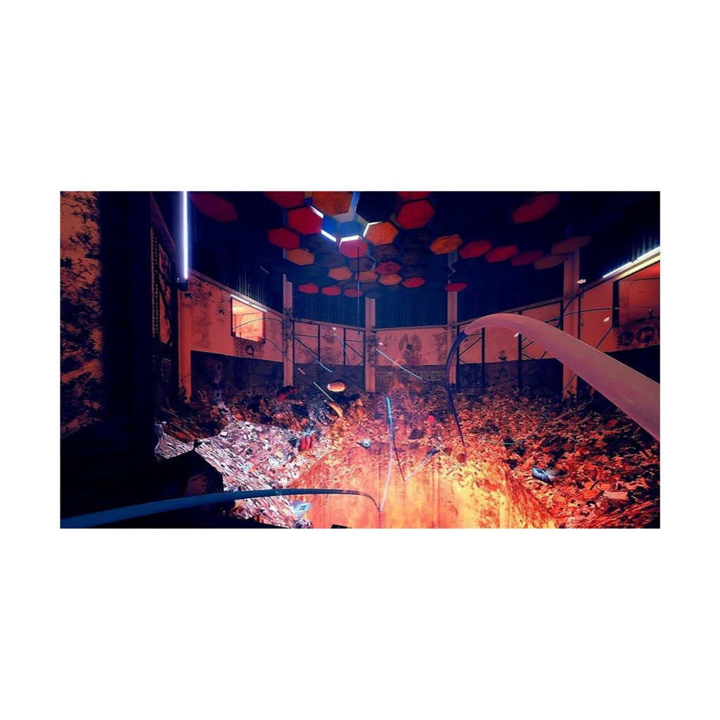 Joc Finding Frankie - Day One Winning Edition pentru PlayStation 5 PS5 NOU