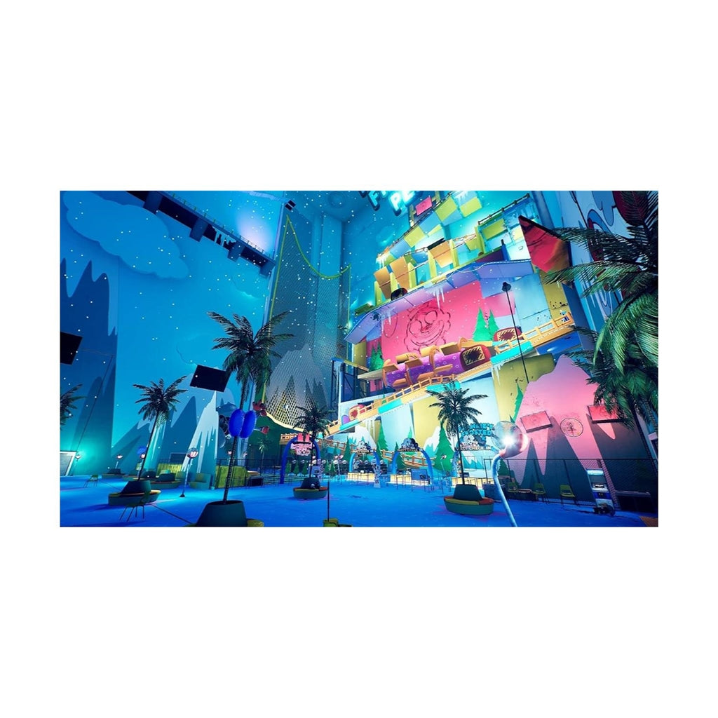 Joc Finding Frankie - Day One Winning Edition pentru PlayStation 5 PS5 NOU