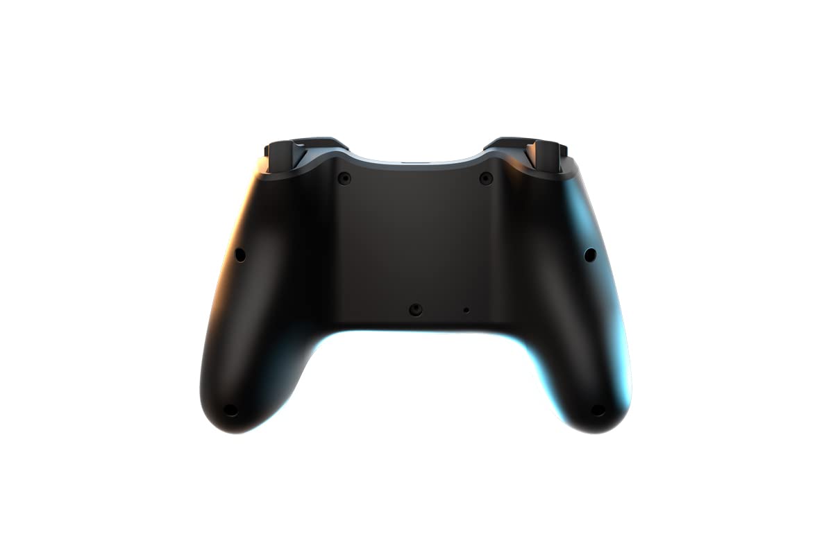 Controller Wireless KROM KENZO PC ,Nintendo ,PS3 ,PS4 ,Android ,iOS cu suport de telefon