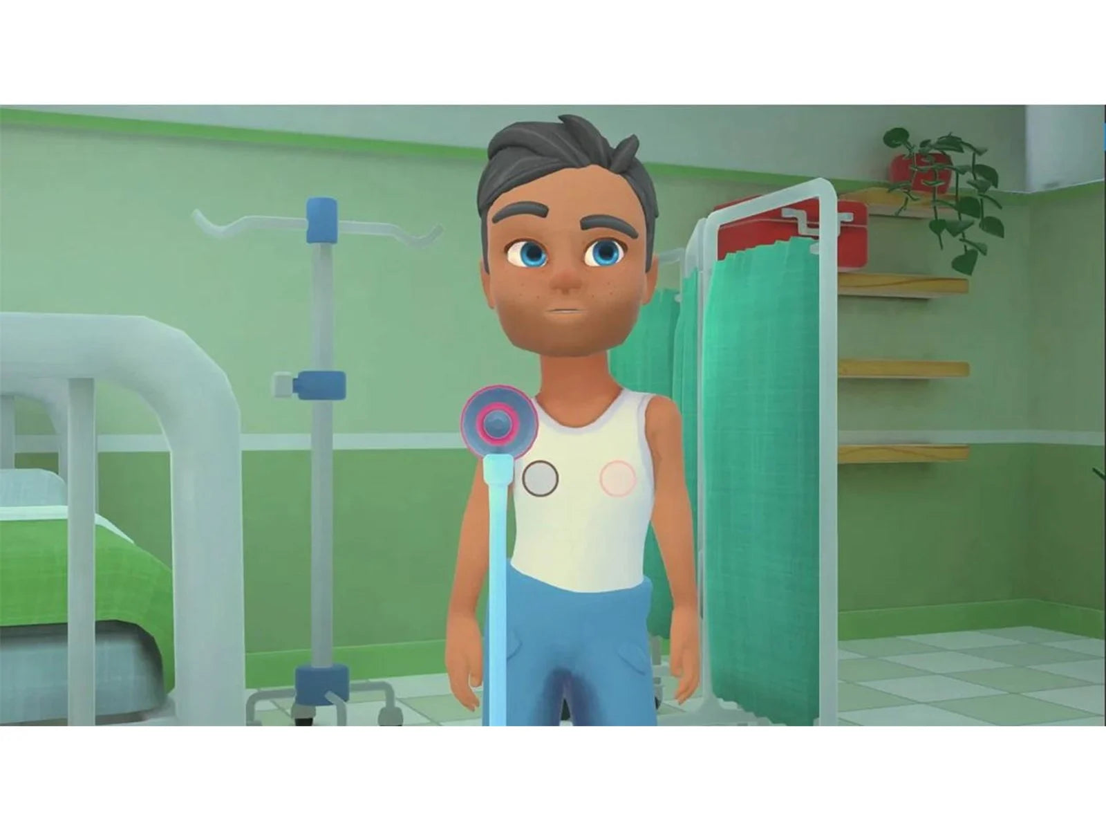 Joc My Universe: School Teacher pentru Nintendo Switch NOU