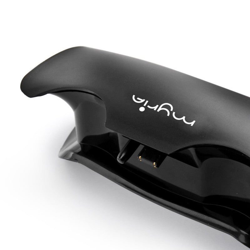 Acumulator pentru controller MYRIA MY7404 pentru PlayStation 4 PS4, Negru Second-Hand SH