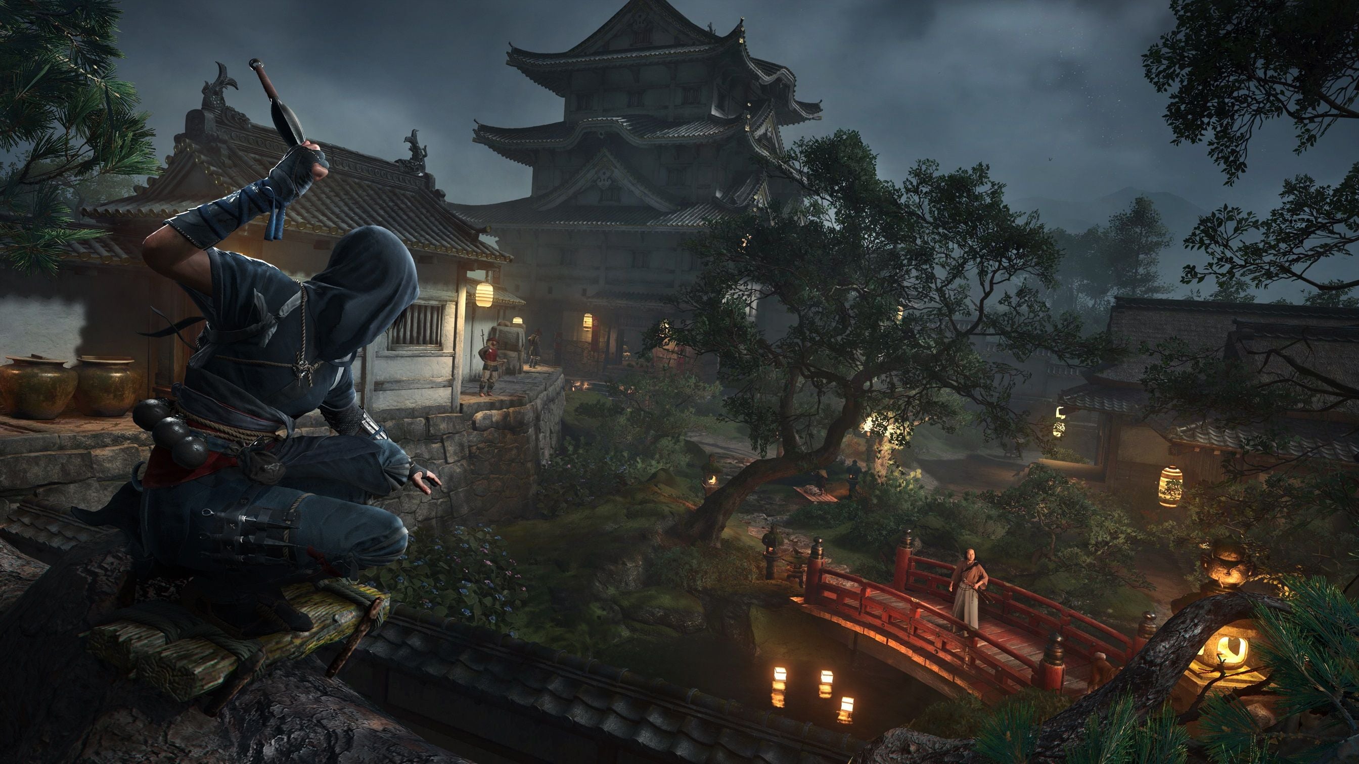 Joc Assassin's Creed Shadows pentru Nintendo Switch 2 Second-Hand SH