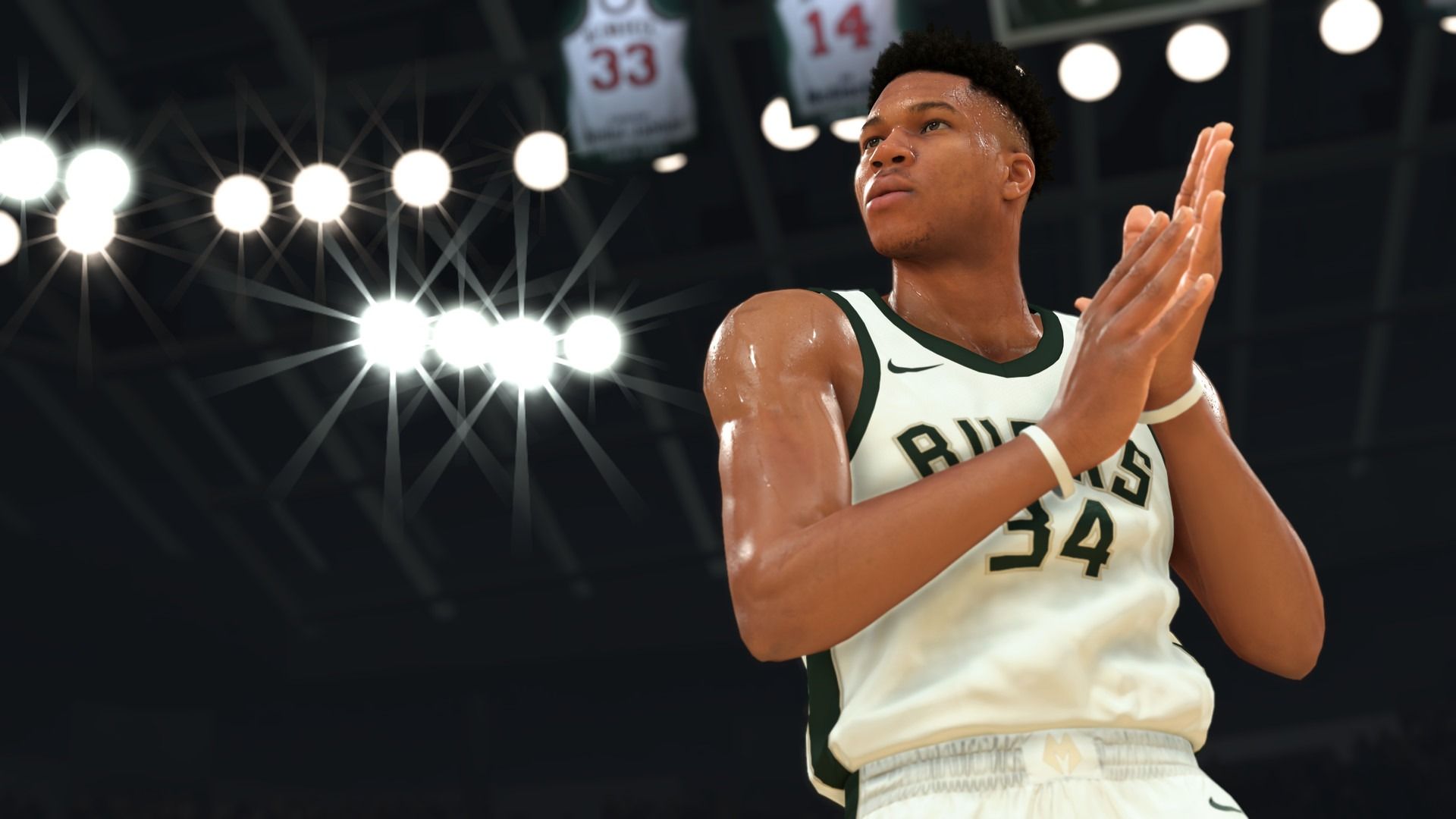Joc NBA 2K20 pentru Nintendo Switch Second-Hand SH