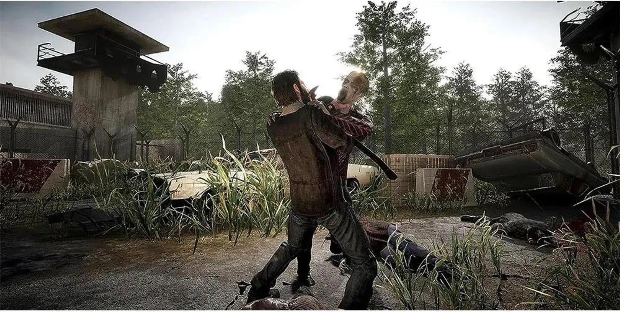 Joc The Walking Dead: Destinies pentru PlayStation 5 PS5 Second-Hand SH