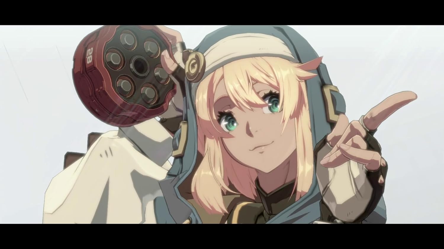Joc Guilty Gear -Strive- pentru Nintendo Switch NOU